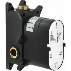 Partie Encastrable Pour Mitigeurs De Douche Nobili WE81100 | Partie Intégrée