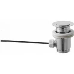 Mitigeur Lavabo Bec Haut Pivotant Nobili Plus PL00128/1CR | Chromé - Vidage Automatique 1"1/4 - Chromé 7 Mitigeur Lavabo Bec Haut Pivotant Nobili Plus PL00128/1CR | Chromé - Vidage Automatique 1"1/4 - Chromé -France NOBILI Soldes Boutique 10597080 4