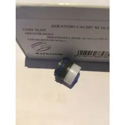 Aérateurs De Remplacement M16.5x1 Nobili RAEK222/20 | Aérateur