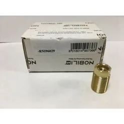 Nipple De Rechange M14x1-m8x1 Nobili RNI96029 | Adaptateur