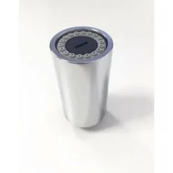 France NOBILI Soldes Boutique 8 Douchette De Rechange Nobili RDO142/150 | Chromé - Chromé