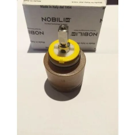 Cartouche De Remplacement Pour Les Mitigeurs D'évier Nobili Charlie RCR360/D | Cartouche 2 Cartouche De Remplacement Pour Les Mitigeurs D'évier Nobili Charlie RCR360/D | Cartouche – Image 2