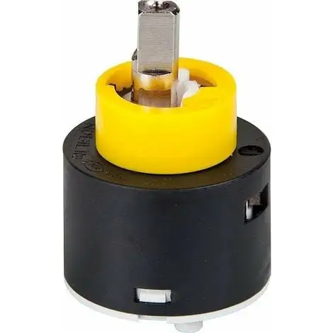 Cartouche De Remplacement Céramique Mitigeur Nobili RCR433 | Cartouche 1 Cartouche De Remplacement Céramique Mitigeur Nobili RCR433 | Cartouche