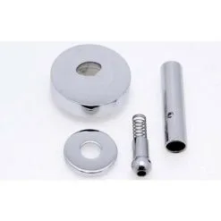 Levier Pour Robinet Nobili Oz RLE190/23CR | Chromé - Chromé