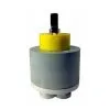 Remplacement Cartouche Céramique Pour Mitigeur Nobili RCR418 | Cartouche