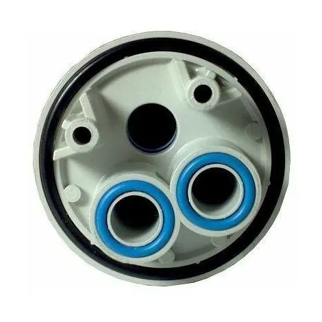 Remplacement Cartouche Céramique Pour Mitigeur Nobili RCR418 | Cartouche 2 Remplacement Cartouche Céramique Pour Mitigeur Nobili RCR418 | Cartouche – Image 2