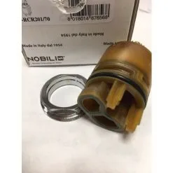 Cartouche De Rechange Inverseur Nobili ø35 Avec Distributeur RCR201/70 | Cartouche