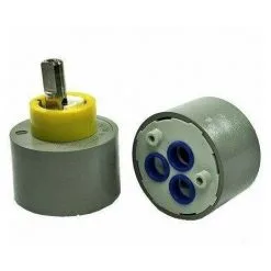 France NOBILI Soldes Boutique 12 Rechange Cartouche Céramique Pour Mitigeur Nobili RCR413 | Cartouche