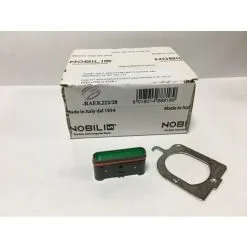 France NOBILI Soldes Boutique 24 Pack De 5 Aérateurs Rectangulaires Neoperl Pl Rc 28x7 Nobili RAEK222/28 | Aérateur