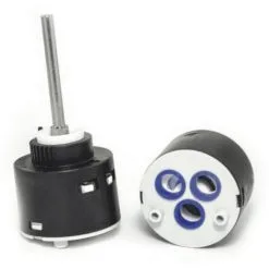 France NOBILI Soldes Boutique 16 Cartouche Céramique Mitigeur Nobili Joystick ø 40 RCR465 | Cartouche