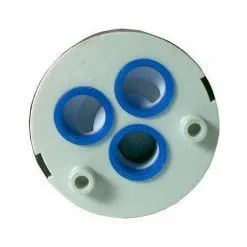 Cartouche Céramique Mitigeur Nobili Joystick ø 40 RCR465 | Cartouche -France NOBILI Soldes Boutique 11509931 3