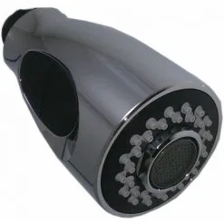 Douchette NOBILI Pour Mitigeur évier BILLY Chromé Nobili