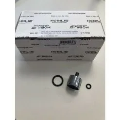 Aérateur De Rechange Pour Les Robinets Nobili Rubinetterie RAEK219/38CR | Aérateur