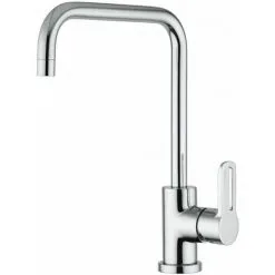 NOBILI Mitigeur évier NEW ROAD - Chromé