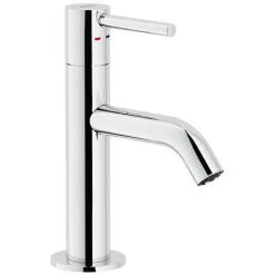 NOBILI Robinet Eau Froide LIVE - Chromé