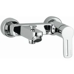 NOBILI Mitigeur Bain-douche NEW ROAD - Chromé