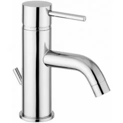 NOBILI Mitigeur Lavabo LIVE - Chromé