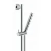NOBILI Barre De Douche LIVE Chromé