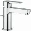 NOBILI Mitigeur Lavabo New Road Cartouche C3 - Chromé