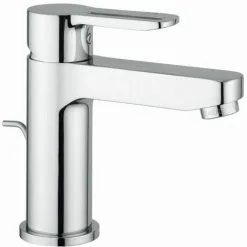NOBILI Mitigeur Lavabo New Road Cartouche C3 - Chromé