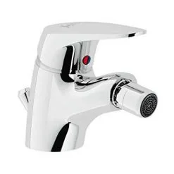 NOBILI Mitigeur Monocommande De Bidet Série Hera H547119/1CR | Chromè