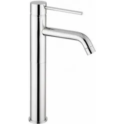 NOBILI Mitigeur Lavabo Rehaussé LIVE - Chromé