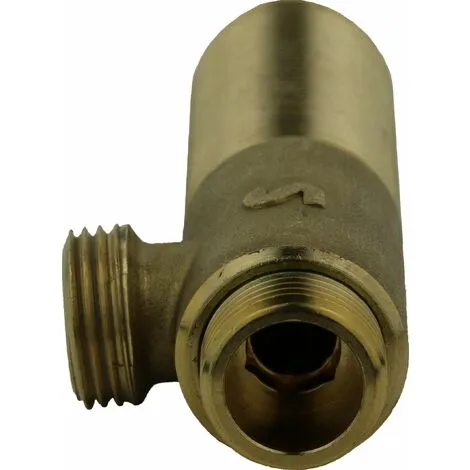 Support De Remplacement Pour Lavabo Avec Tête 1/4 De Tour En Céramique Droite Nobili RPN204/8D | Tete 2 Support De Remplacement Pour Lavabo Avec Tête 1/4 De Tour En Céramique Droite Nobili RPN204/8D | Tete – Image 2