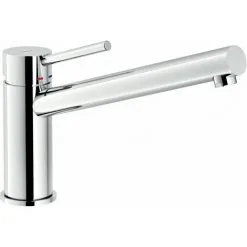 Mitigeur Nobili Snow SN00113/28CR - Chrome Coloris