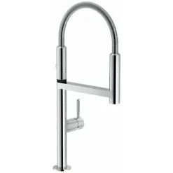 Mitigeur Nobili Move MV92300/50CR - Chrome Coloris