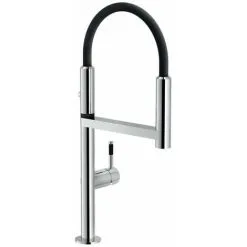 Mitigeur Nobili Move MV92400/50CR - Chrome Coloris