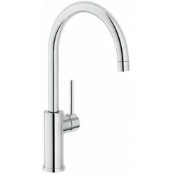 Mitigeur Nobili Web WB00113CR - Chrome Coloris