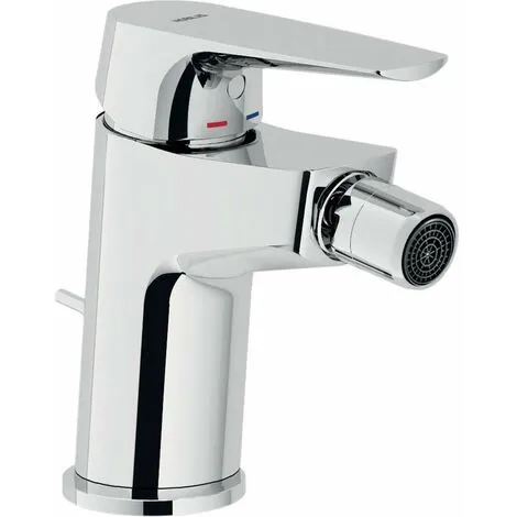 Mitigeur De Bidet Avec Vidage 1"1/4 Nobili Nobi NB84119/1CR | Chromé - Vidage Automatique 1"1/4 - Chromé 1 Mitigeur De Bidet Avec Vidage 1"1/4 Nobili Nobi NB84119/1CR | Chromé - Vidage Automatique 1"1/4 - Chromé