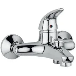 Nobili H547110/1PMCR - Mitigeur Bain-douche PREMIO - Chromé