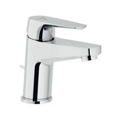 Mélangeur D'évier à économie D'énergie NOBILI - Chrome - NBE84118/1CR - Chrome