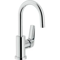 Mitigeur Salle De Bain NOBILI Monocommande - Chrome - NB84338/2CR - Chrome