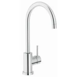Mélangeur De Cuisine NOBILI - Embouchure Chroma Pivotante à 360 Degrés - OZ133/T7CR