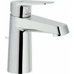 Mitigeur Lavabo NOBILI Monocommande - SY97118/1CR - Chrome