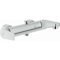 Mitigeur Mural Bain-douche NOBILI Monocommande - SY97110/1CR