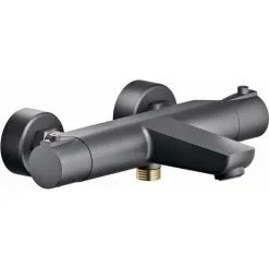 Mitigeur Mural Bain-douche NOBILI Thermostatique - London Grey - VV103010/1FO