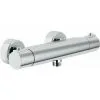 Mitigeur Mural Douche NOBILI Thermostatique - Chrome - VV103030CR