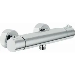 Mitigeur Mural Douche NOBILI Thermostatique - Chrome - VV103030CR