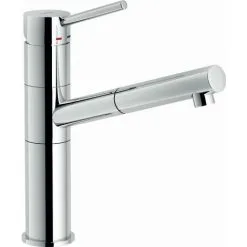 Mélangeur De Cuisine NOBILI - Monocommande - SN00717CR