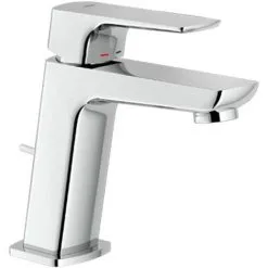 Mitigeur Lavabo NOBILI Acquaviva - VV103118/1CR - Chrome