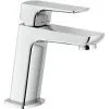 Mitigeur Lavabo NOBILI Acquaviva - Chrome - VV103118/2CR