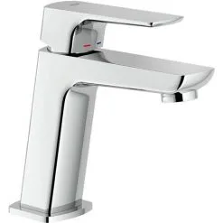Mitigeur Lavabo NOBILI Acquaviva - Chrome - VV103118/2CR