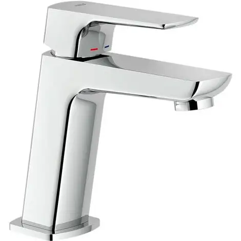 Mitigeur Lavabo NOBILI Acquaviva - Chrome - VV103118/2CR 1 Mitigeur Lavabo NOBILI Acquaviva - Chrome - VV103118/2CR