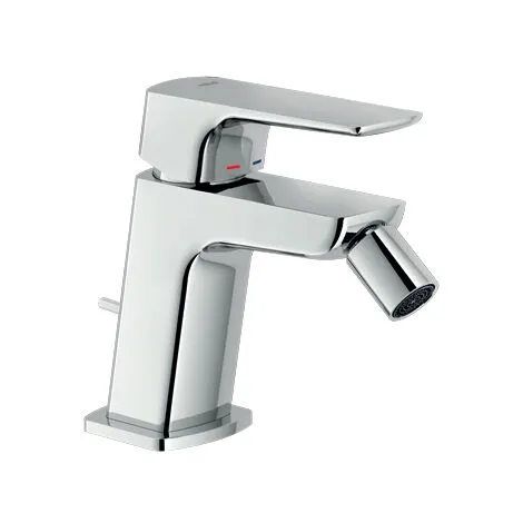 Mitigeur De Bidet NOBILI Monocommande - VV103119/1CR - Chrome 1 Mitigeur De Bidet NOBILI Monocommande - VV103119/1CR - Chrome