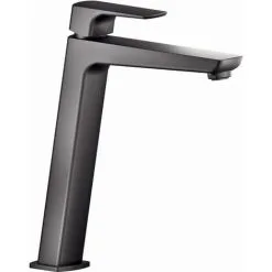 Mitigeur Lavabo NOBILI Acquaviva - Gris - VV103128/2FO