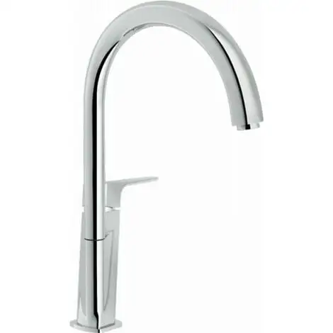 Mélangeur De Cuisine NOBILI Acquaviva - VV103113CR 1 Mélangeur De Cuisine NOBILI Acquaviva - VV103113CR