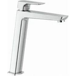NOBILI Mitigeur Lavabo ACQUAVIVA Rehaussé - Chromé